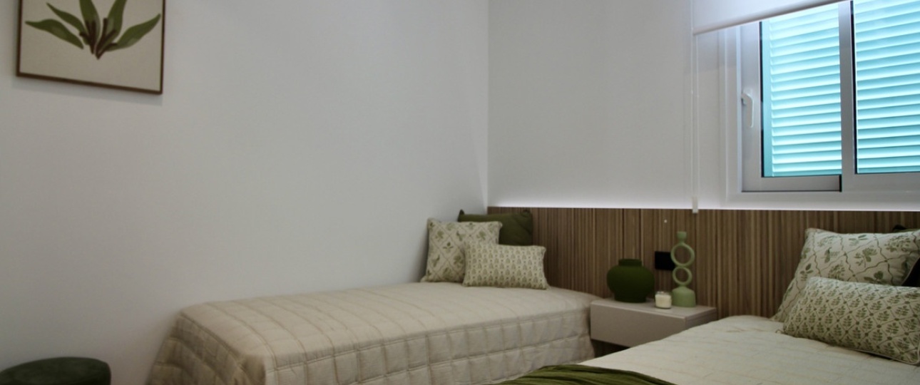 New Build - Villa - Pilar de la Horadada - Pilar de la Horadada Centro