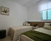New Build - Villa - Pilar de la Horadada - Pilar de la Horadada Centro