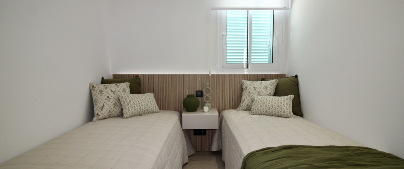 New Build - Villa - Pilar de la Horadada - Pilar de la Horadada Centro