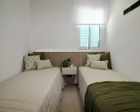 New Build - Villa - Pilar de la Horadada - Pilar de la Horadada Centro