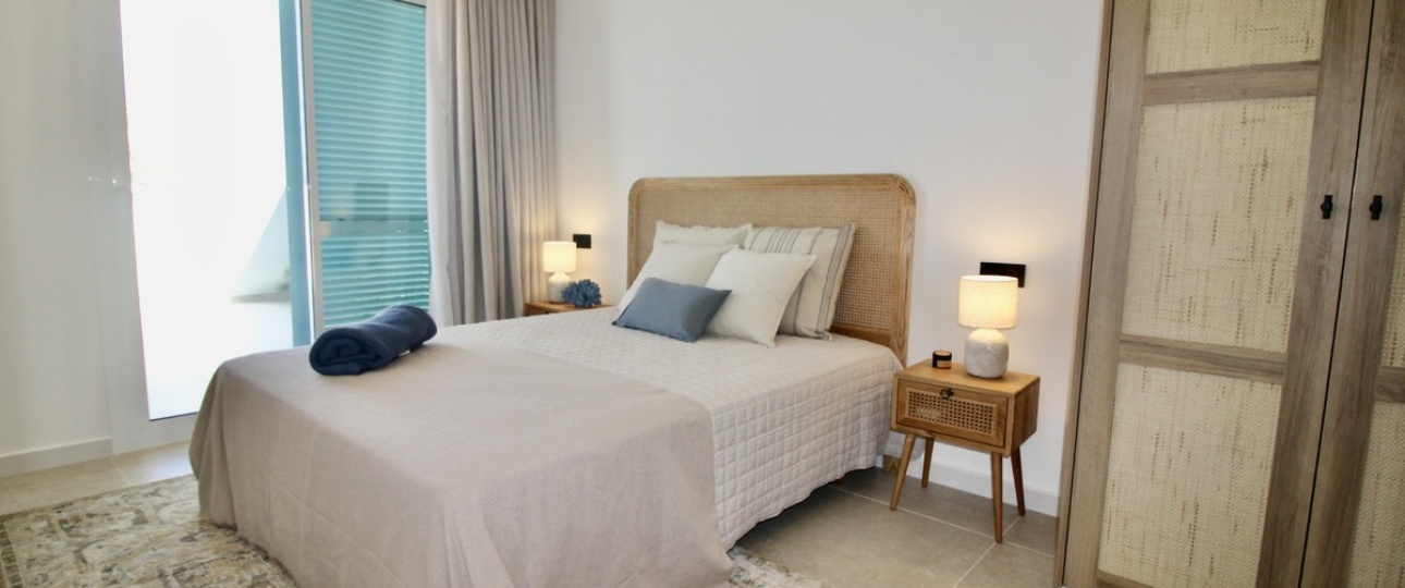 New Build - Villa - Pilar de la Horadada - Pilar de la Horadada Centro