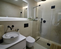 New Build - Villa - Pilar de la Horadada - Pilar de la Horadada Centro