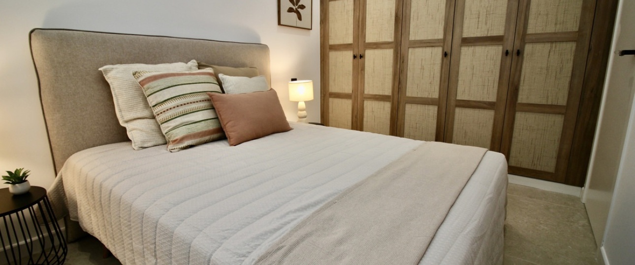 New Build - Villa - Pilar de la Horadada - Pilar de la Horadada Centro