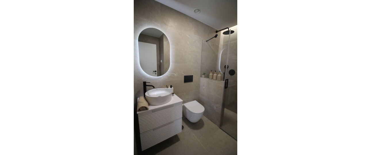 New Build - Villa - Pilar de la Horadada - Pilar de la Horadada Centro