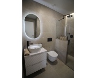 New Build - Villa - Pilar de la Horadada - Pilar de la Horadada Centro