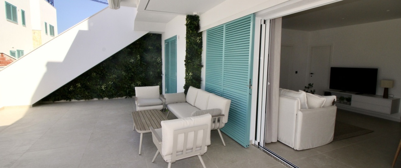 New Build - Villa - Pilar de la Horadada - Pilar de la Horadada Centro