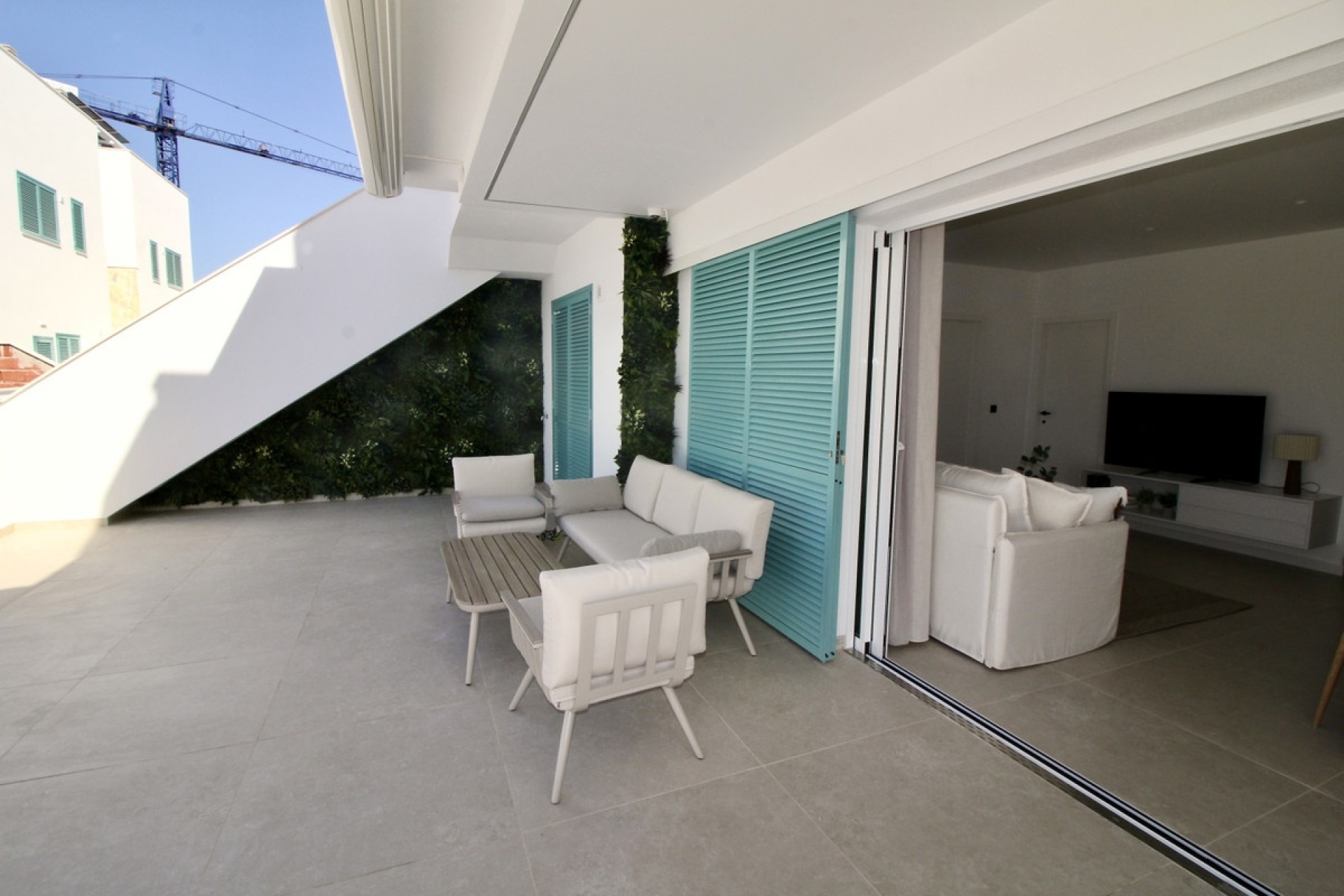 New Build - Villa - Pilar de la Horadada - Pilar de la Horadada Centro