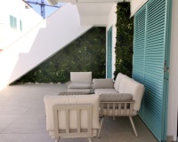 New Build - Villa - Pilar de la Horadada - Pilar de la Horadada Centro