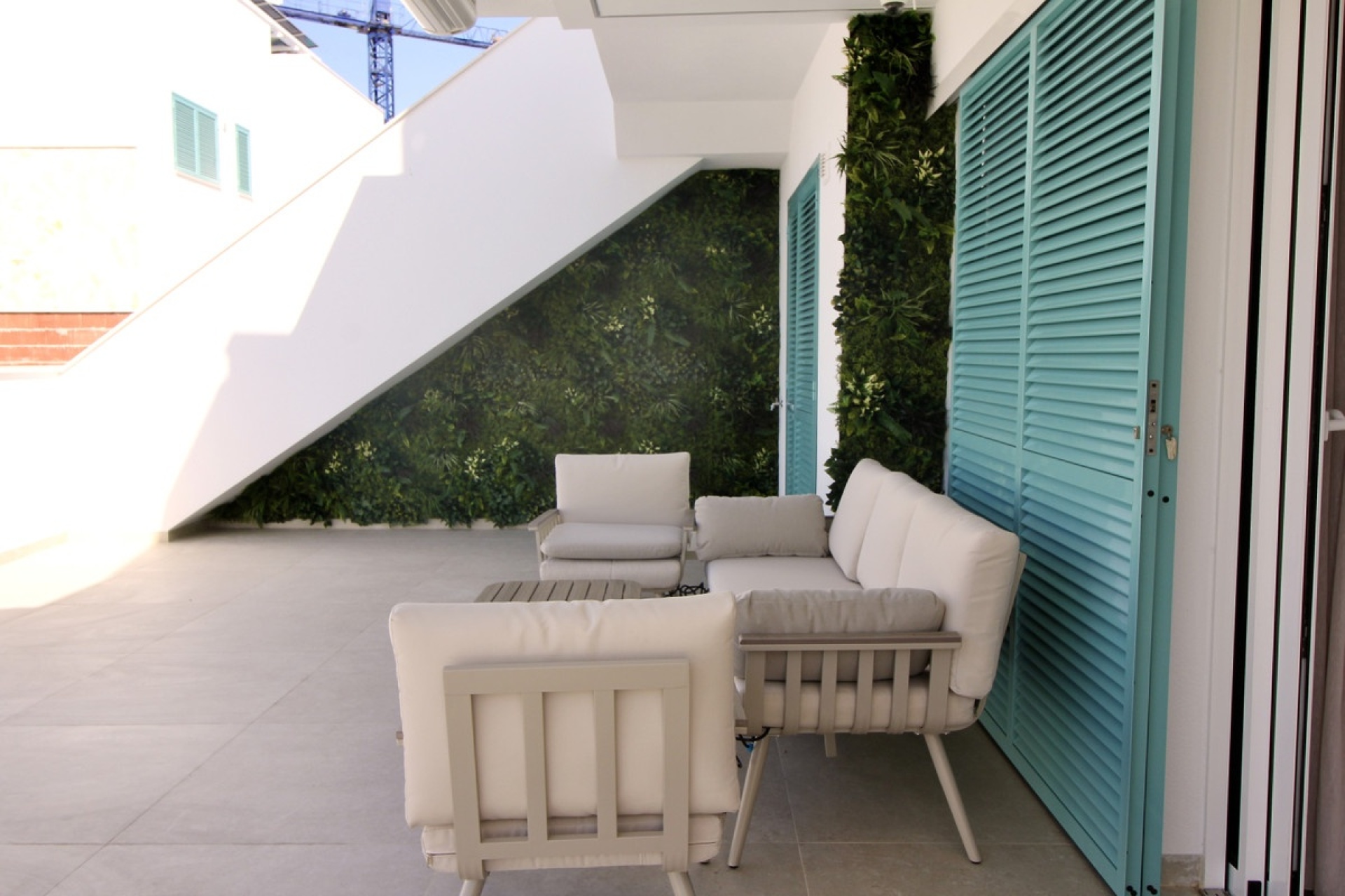 New Build - Villa - Pilar de la Horadada - Pilar de la Horadada Centro