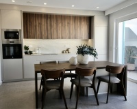 New Build - Villa - Pilar de la Horadada - Pilar de la Horadada Centro