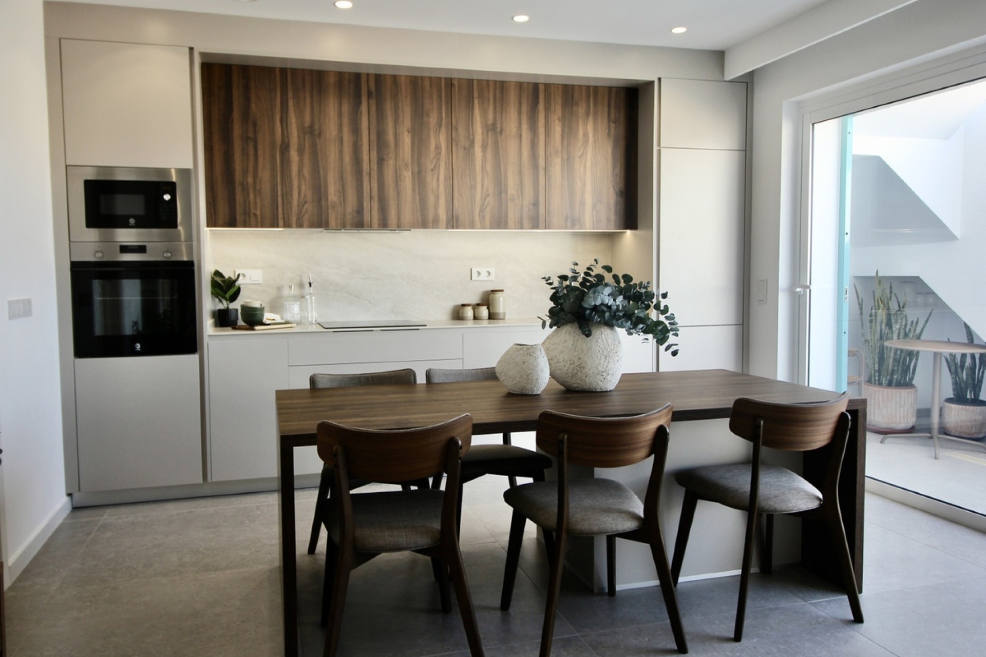 New Build - Villa - Pilar de la Horadada - Pilar de la Horadada Centro