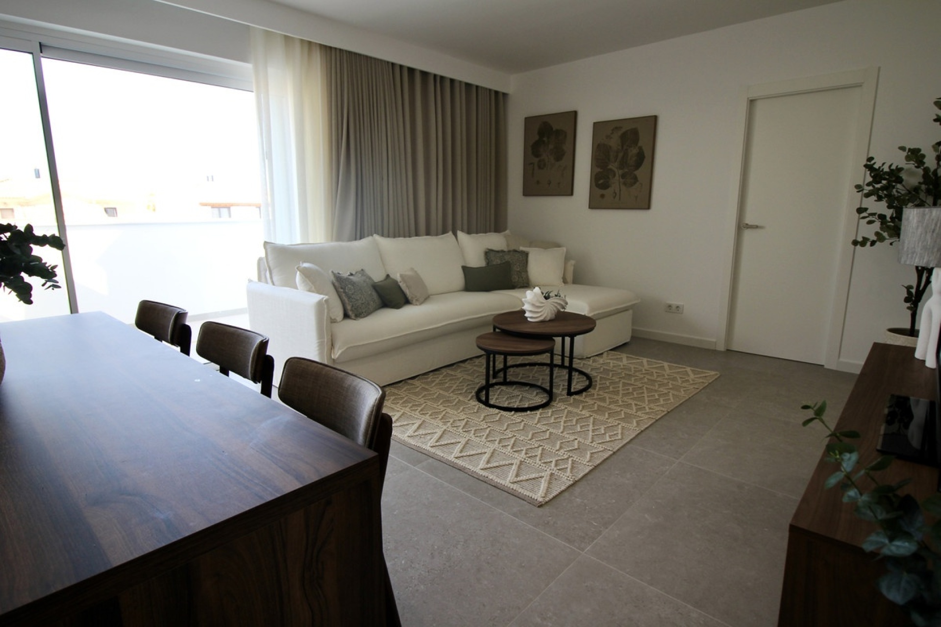 New Build - Villa - Pilar de la Horadada - Pilar de la Horadada Centro