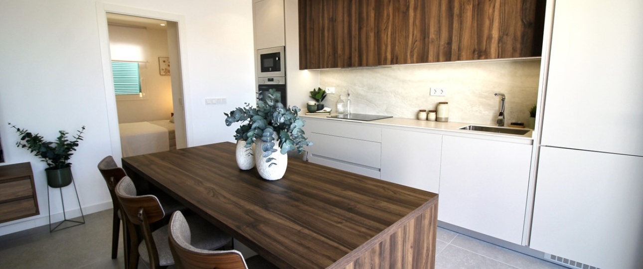 New Build - Villa - Pilar de la Horadada - Pilar de la Horadada Centro