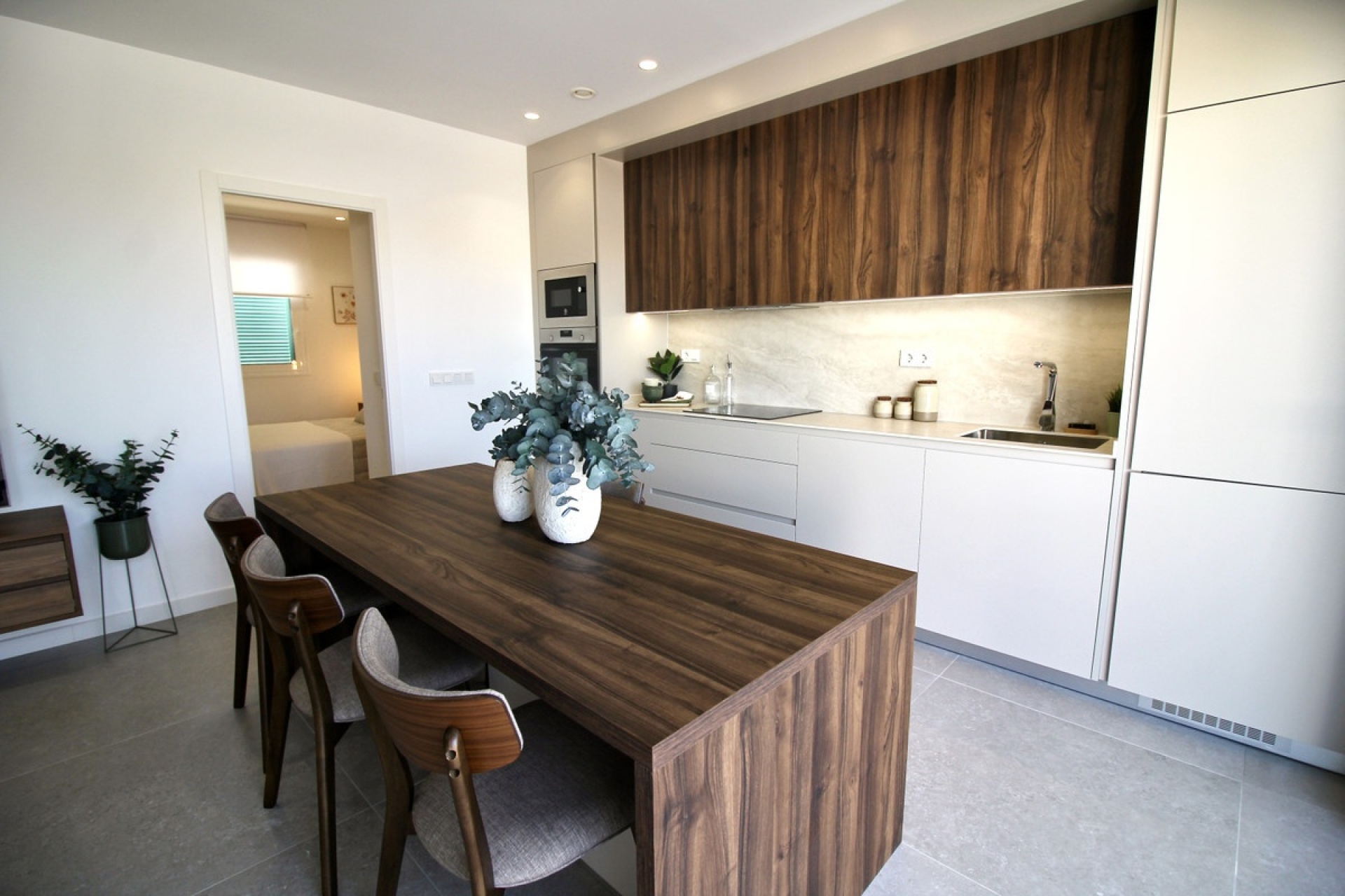 New Build - Villa - Pilar de la Horadada - Pilar de la Horadada Centro