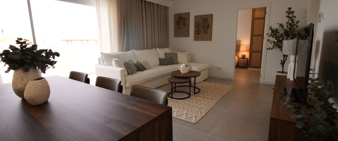 New Build - Villa - Pilar de la Horadada - Pilar de la Horadada Centro