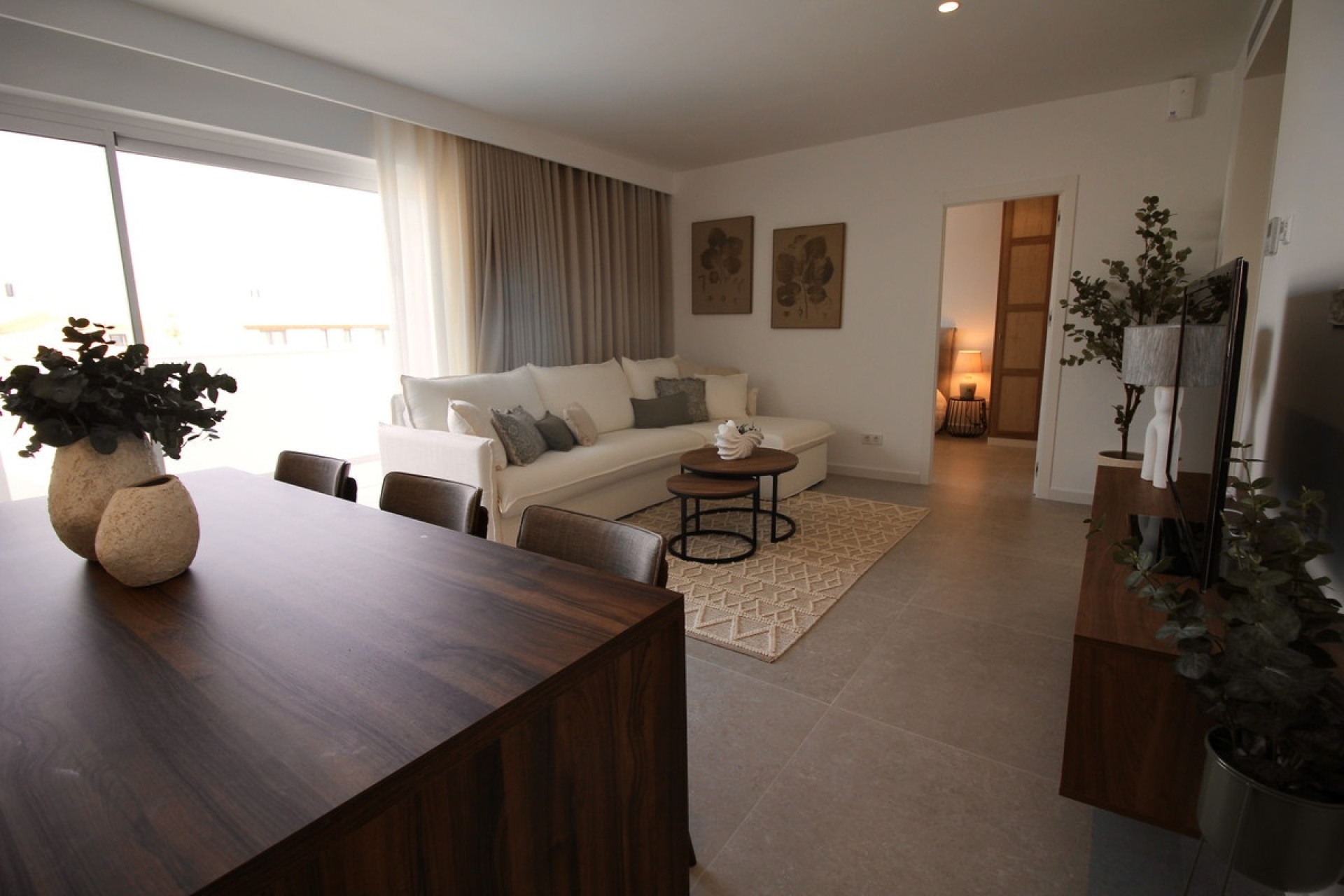 New Build - Villa - Pilar de la Horadada - Pilar de la Horadada Centro