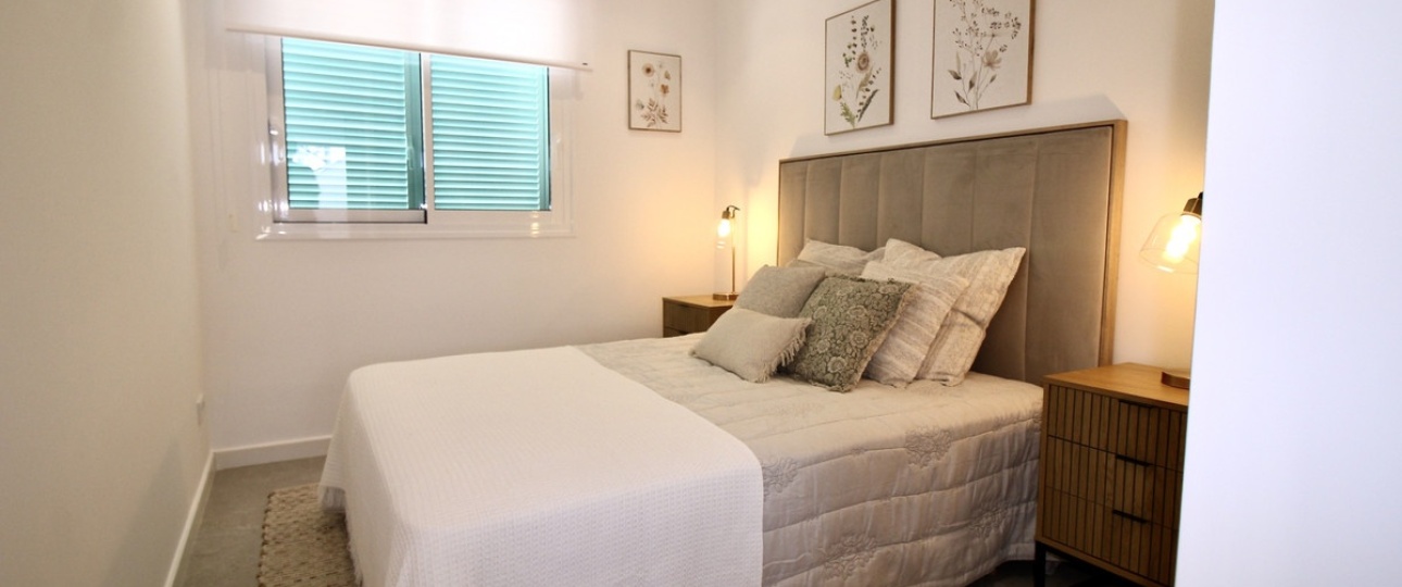 New Build - Villa - Pilar de la Horadada - Pilar de la Horadada Centro
