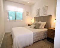 New Build - Villa - Pilar de la Horadada - Pilar de la Horadada Centro