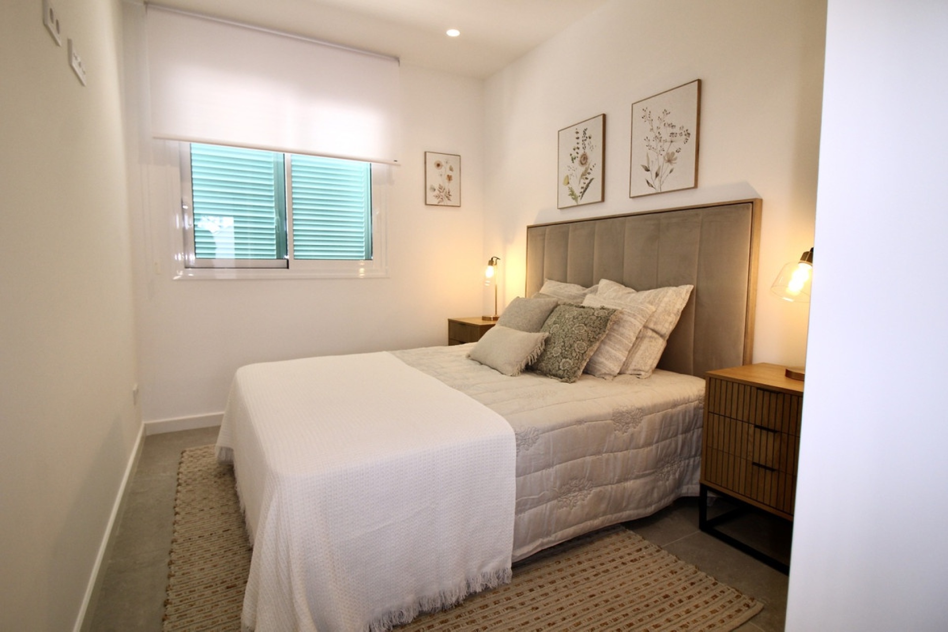 New Build - Villa - Pilar de la Horadada - Pilar de la Horadada Centro