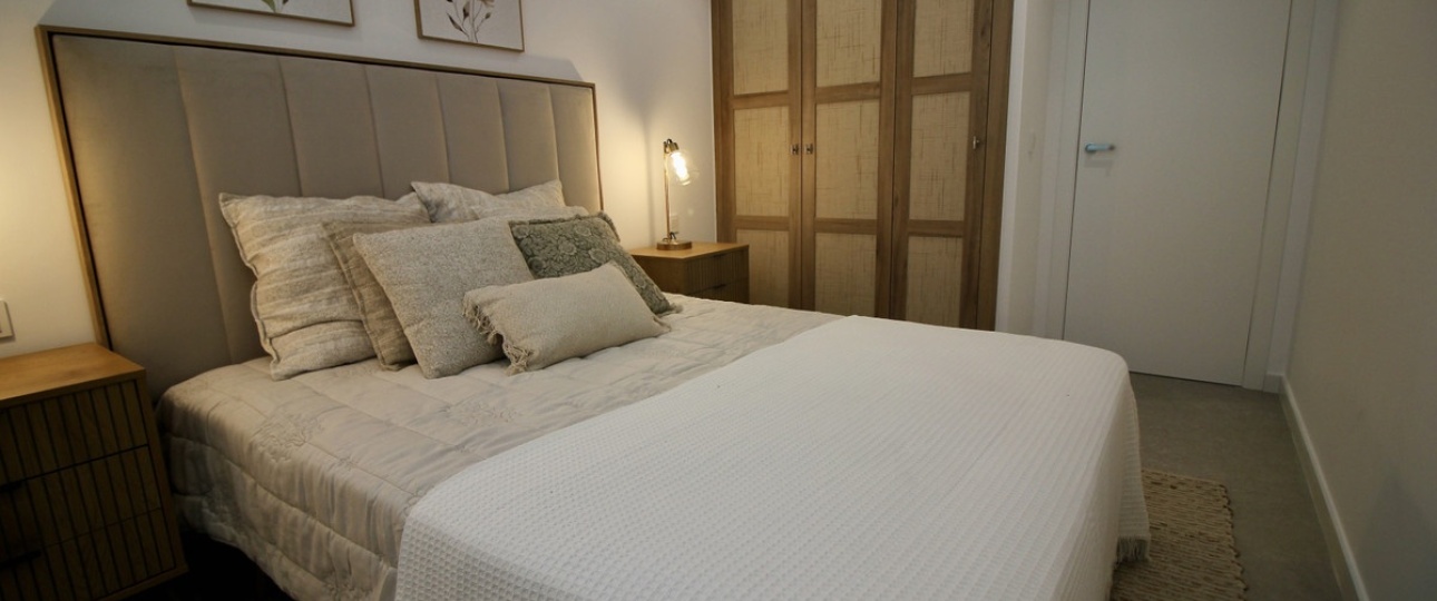 New Build - Villa - Pilar de la Horadada - Pilar de la Horadada Centro