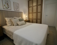 New Build - Villa - Pilar de la Horadada - Pilar de la Horadada Centro