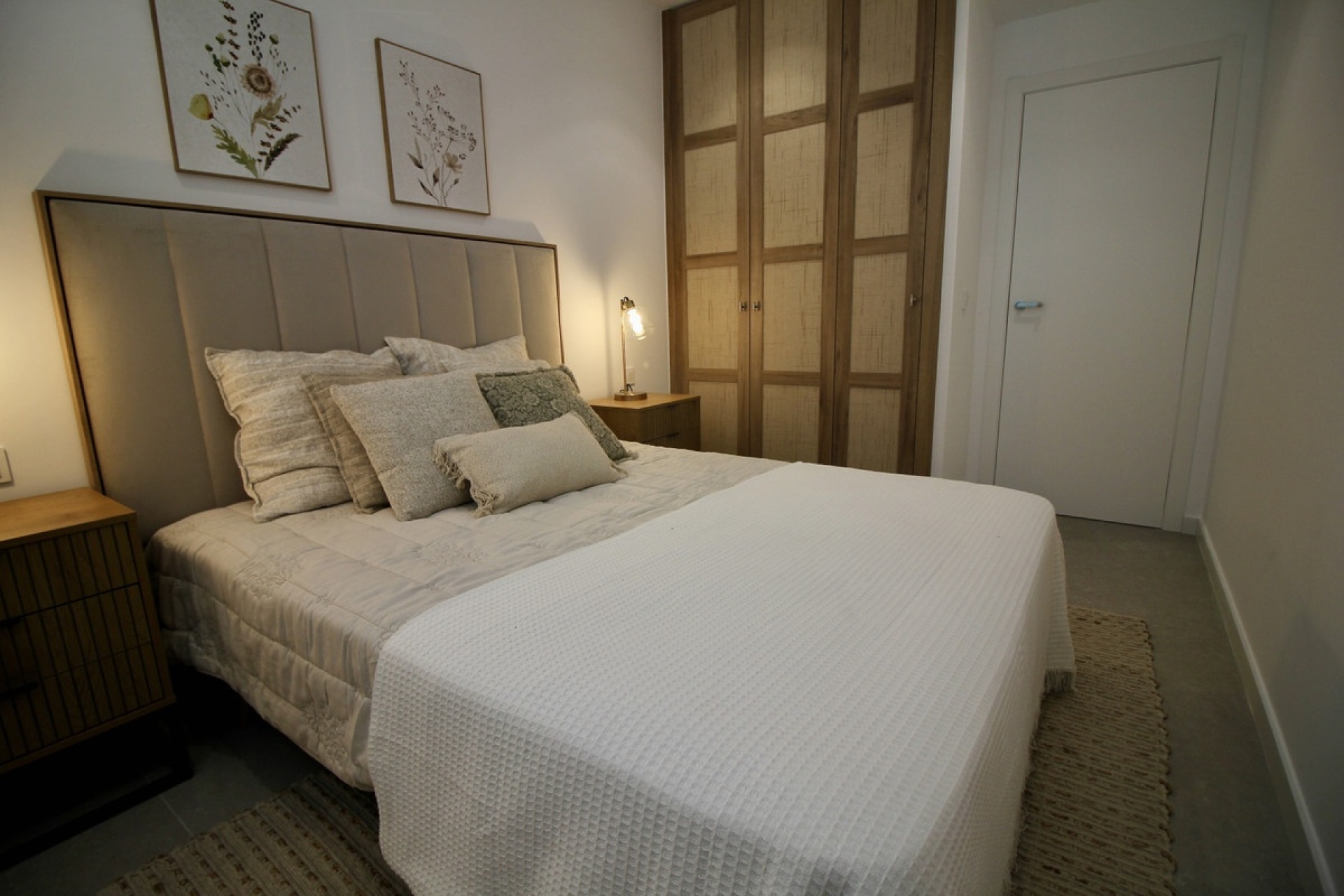 New Build - Villa - Pilar de la Horadada - Pilar de la Horadada Centro