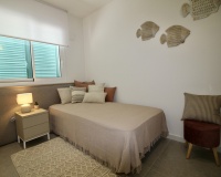 New Build - Villa - Pilar de la Horadada - Pilar de la Horadada Centro