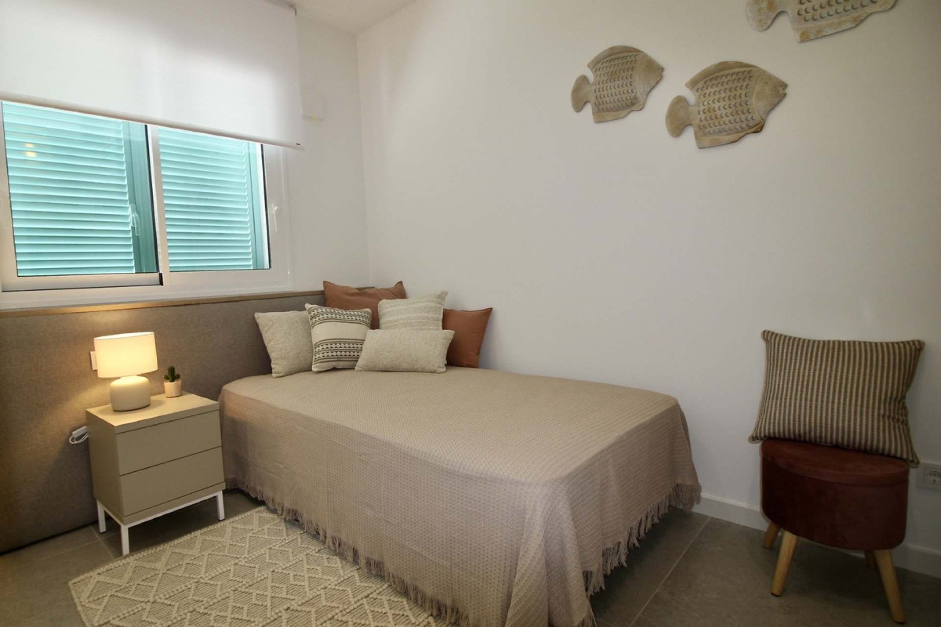 New Build - Villa - Pilar de la Horadada - Pilar de la Horadada Centro
