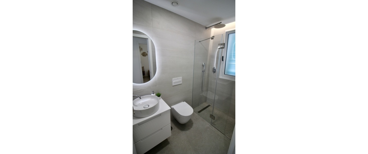 New Build - Villa - Pilar de la Horadada - Pilar de la Horadada Centro