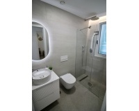 New Build - Villa - Pilar de la Horadada - Pilar de la Horadada Centro