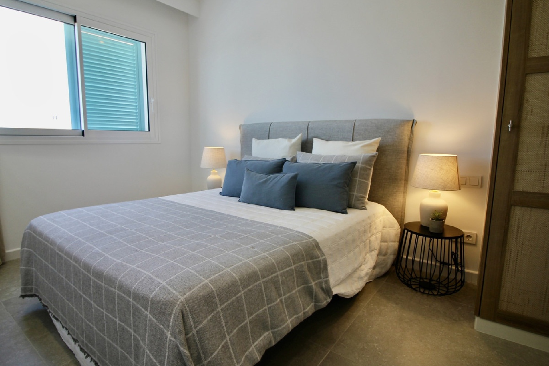 New Build - Villa - Pilar de la Horadada - Pilar de la Horadada Centro