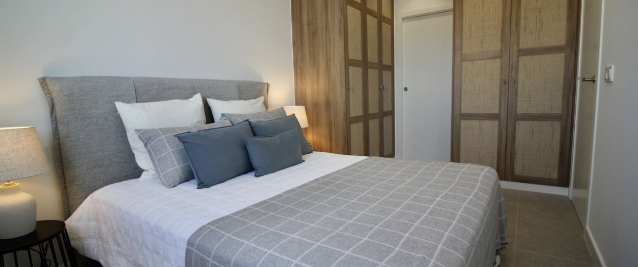 New Build - Villa - Pilar de la Horadada - Pilar de la Horadada Centro