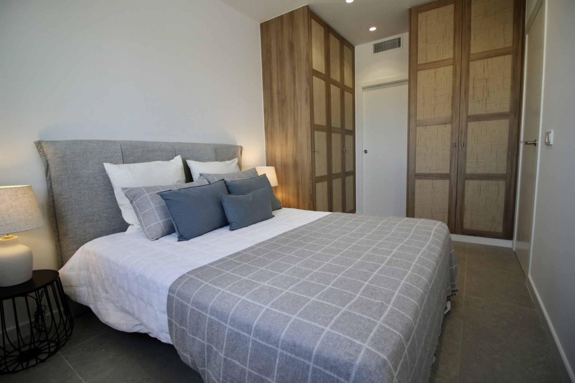 New Build - Villa - Pilar de la Horadada - Pilar de la Horadada Centro