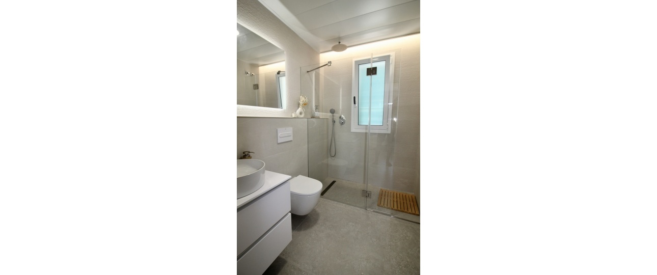 New Build - Villa - Pilar de la Horadada - Pilar de la Horadada Centro