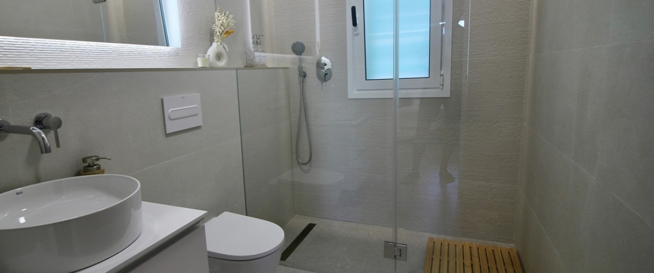 New Build - Villa - Pilar de la Horadada - Pilar de la Horadada Centro