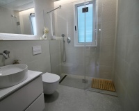 New Build - Villa - Pilar de la Horadada - Pilar de la Horadada Centro