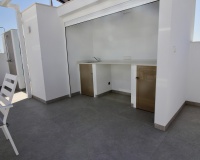 New Build - Villa - Pilar de la Horadada - Pilar de la Horadada Centro