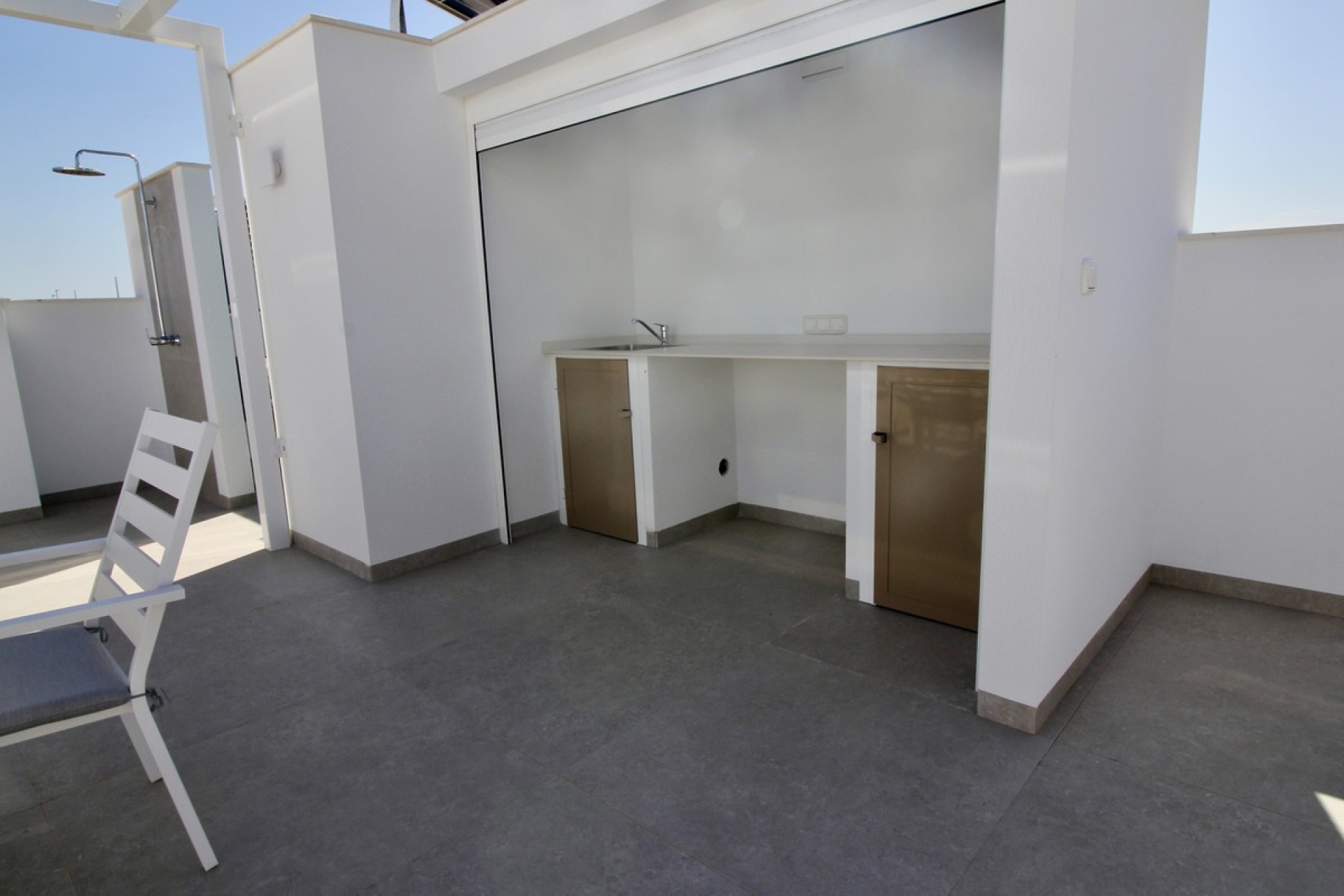 New Build - Villa - Pilar de la Horadada - Pilar de la Horadada Centro