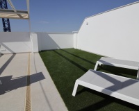 New Build - Villa - Pilar de la Horadada - Pilar de la Horadada Centro
