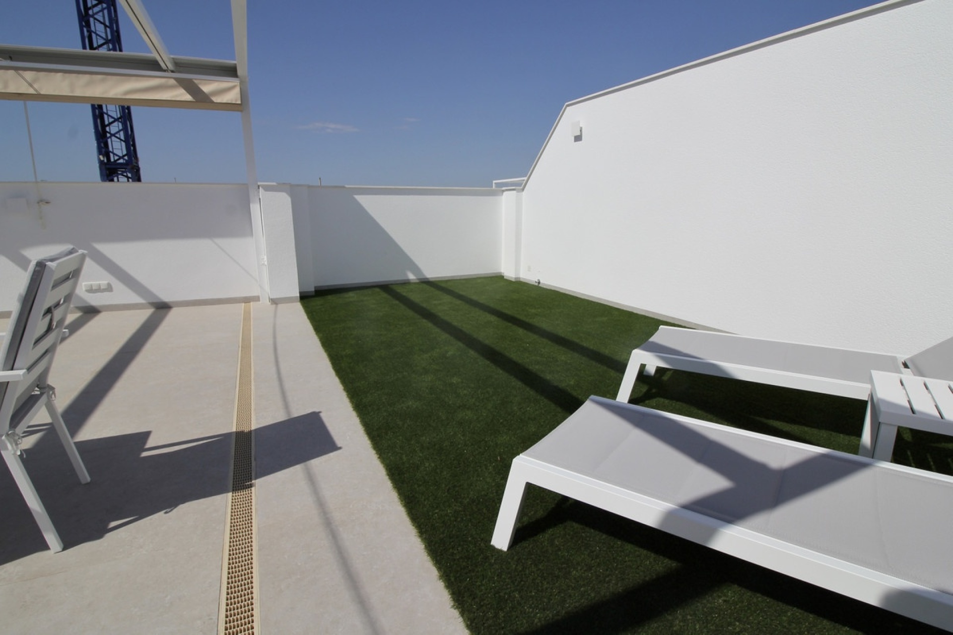 New Build - Villa - Pilar de la Horadada - Pilar de la Horadada Centro
