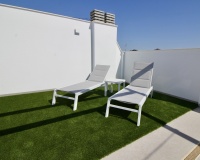 New Build - Villa - Pilar de la Horadada - Pilar de la Horadada Centro