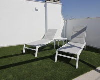 New Build - Villa - Pilar de la Horadada - Pilar de la Horadada Centro