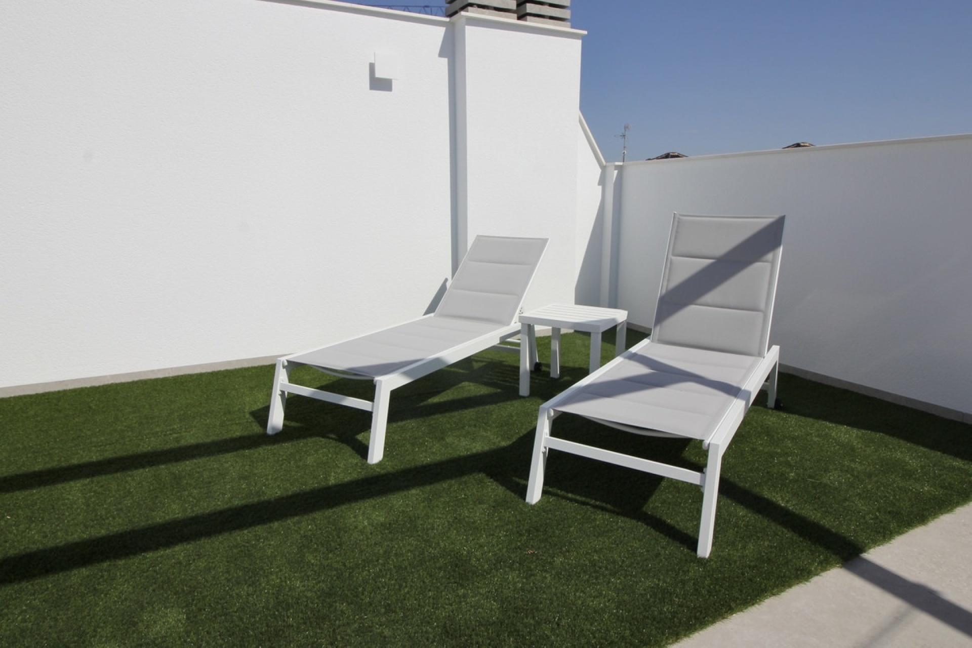 New Build - Villa - Pilar de la Horadada - Pilar de la Horadada Centro
