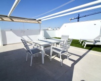 New Build - Villa - Pilar de la Horadada - Pilar de la Horadada Centro