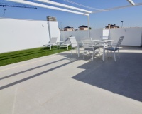 New Build - Villa - Pilar de la Horadada - Pilar de la Horadada Centro