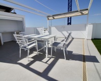 New Build - Villa - Pilar de la Horadada - Pilar de la Horadada Centro