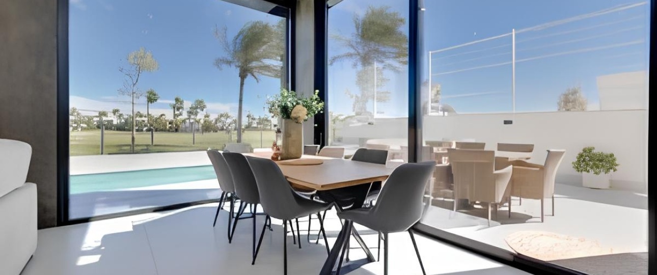 New Build - Villa - Pilar de la Horadada - Pilar de la Horadada Centro