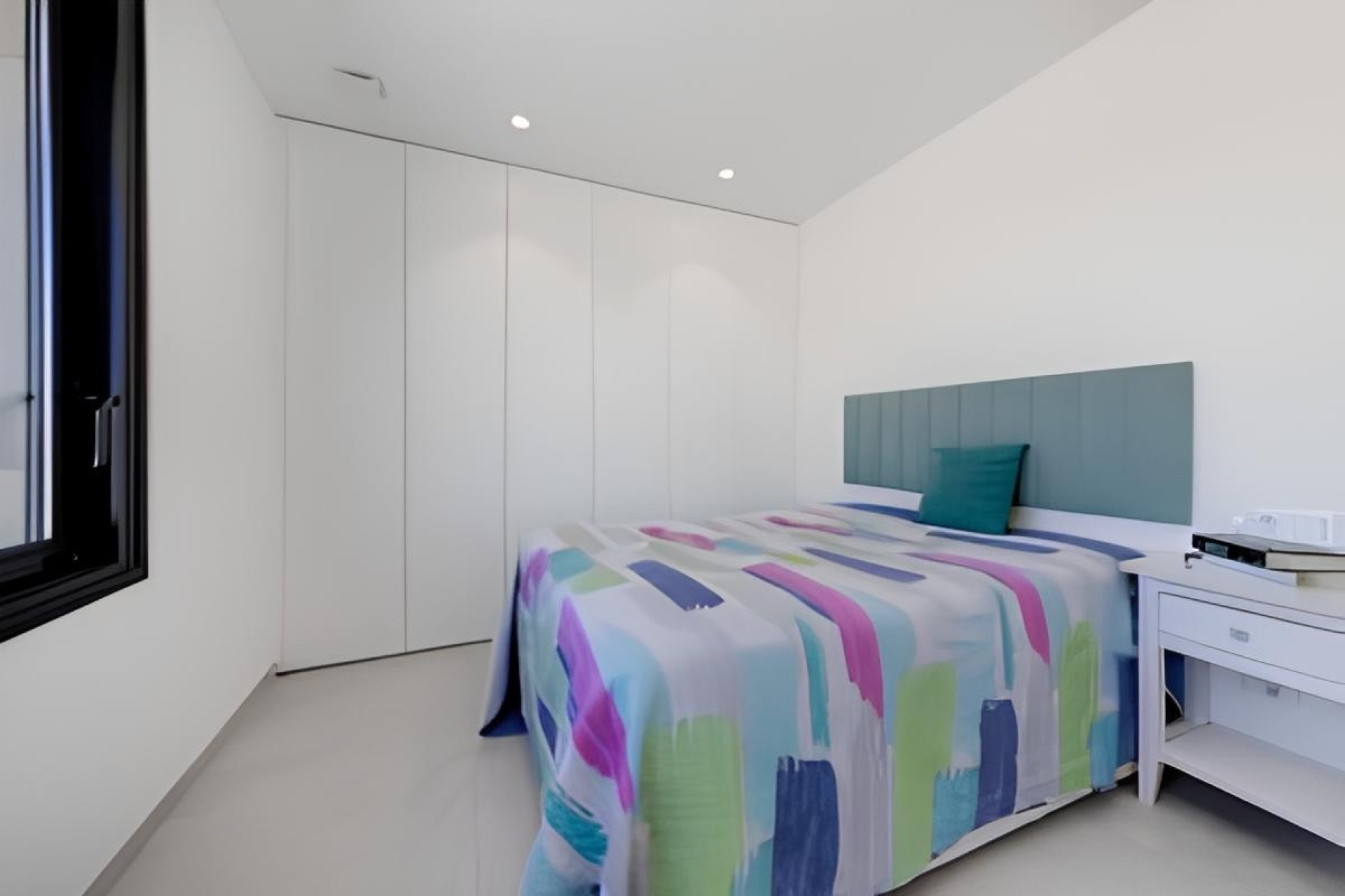 New Build - Villa - Pilar de la Horadada - Pilar de la Horadada Centro