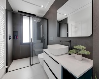 New Build - Villa - Pilar de la Horadada - Pilar de la Horadada Centro