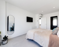 New Build - Villa - Pilar de la Horadada - Pilar de la Horadada Centro